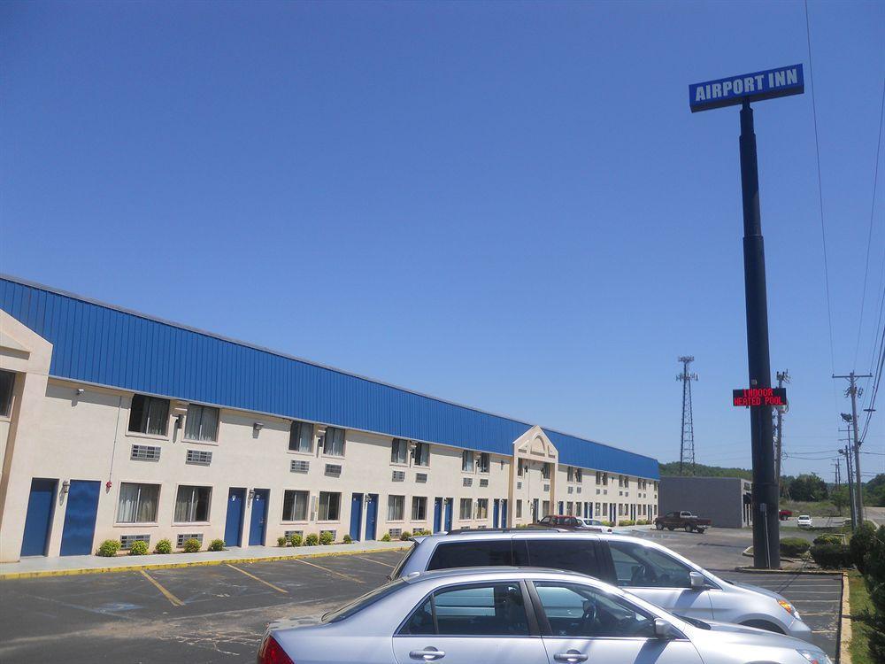 Airport Inn - Chattanooga Exterior photo
