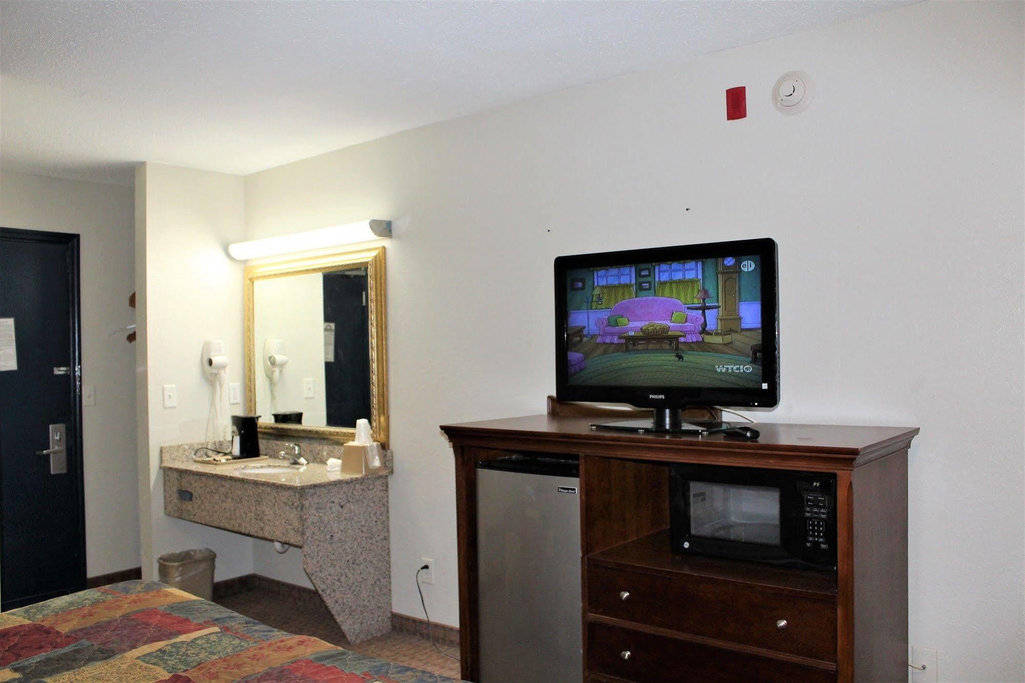 Airport Inn - Chattanooga Exterior photo