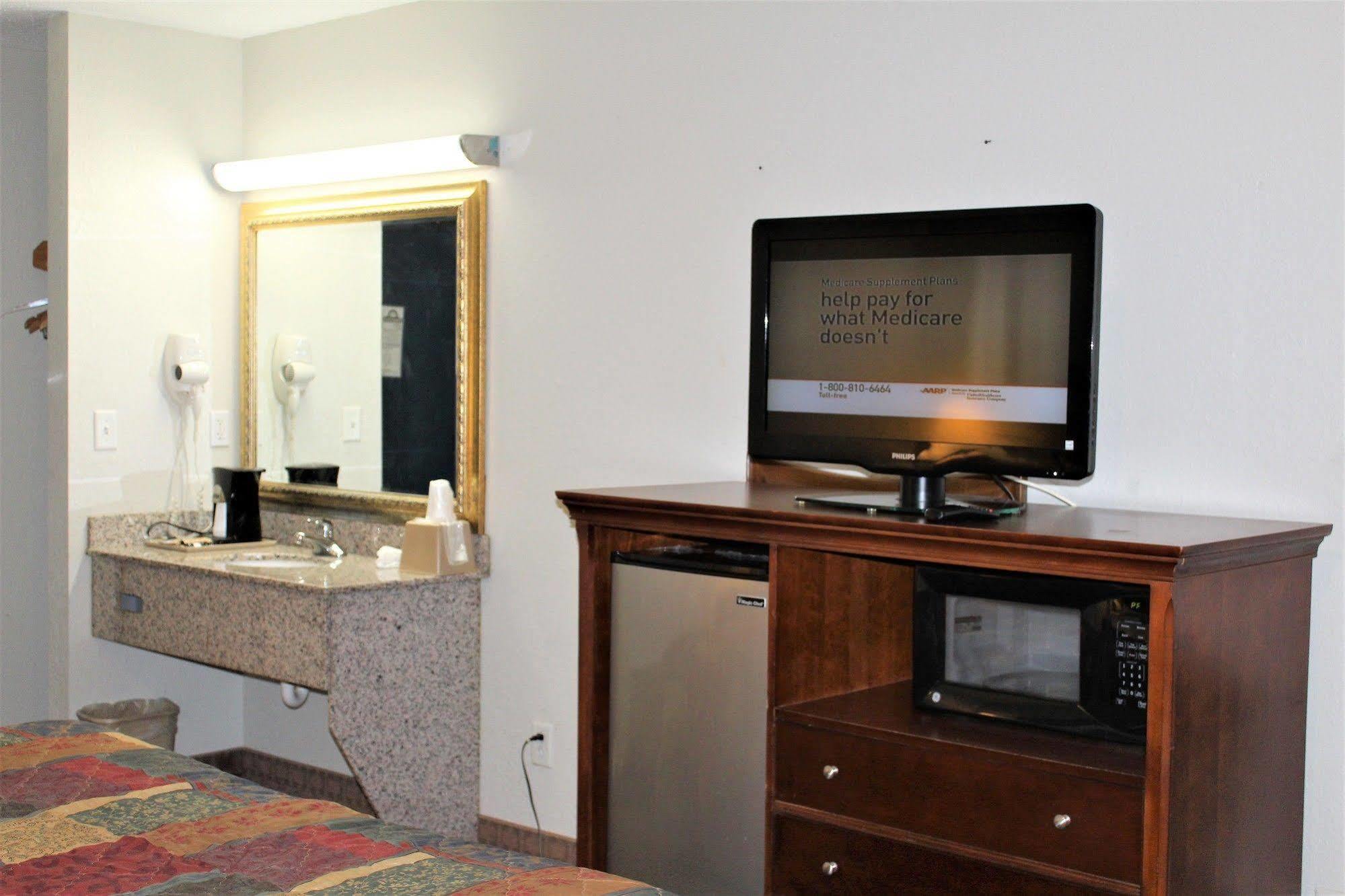 Airport Inn - Chattanooga Exterior photo