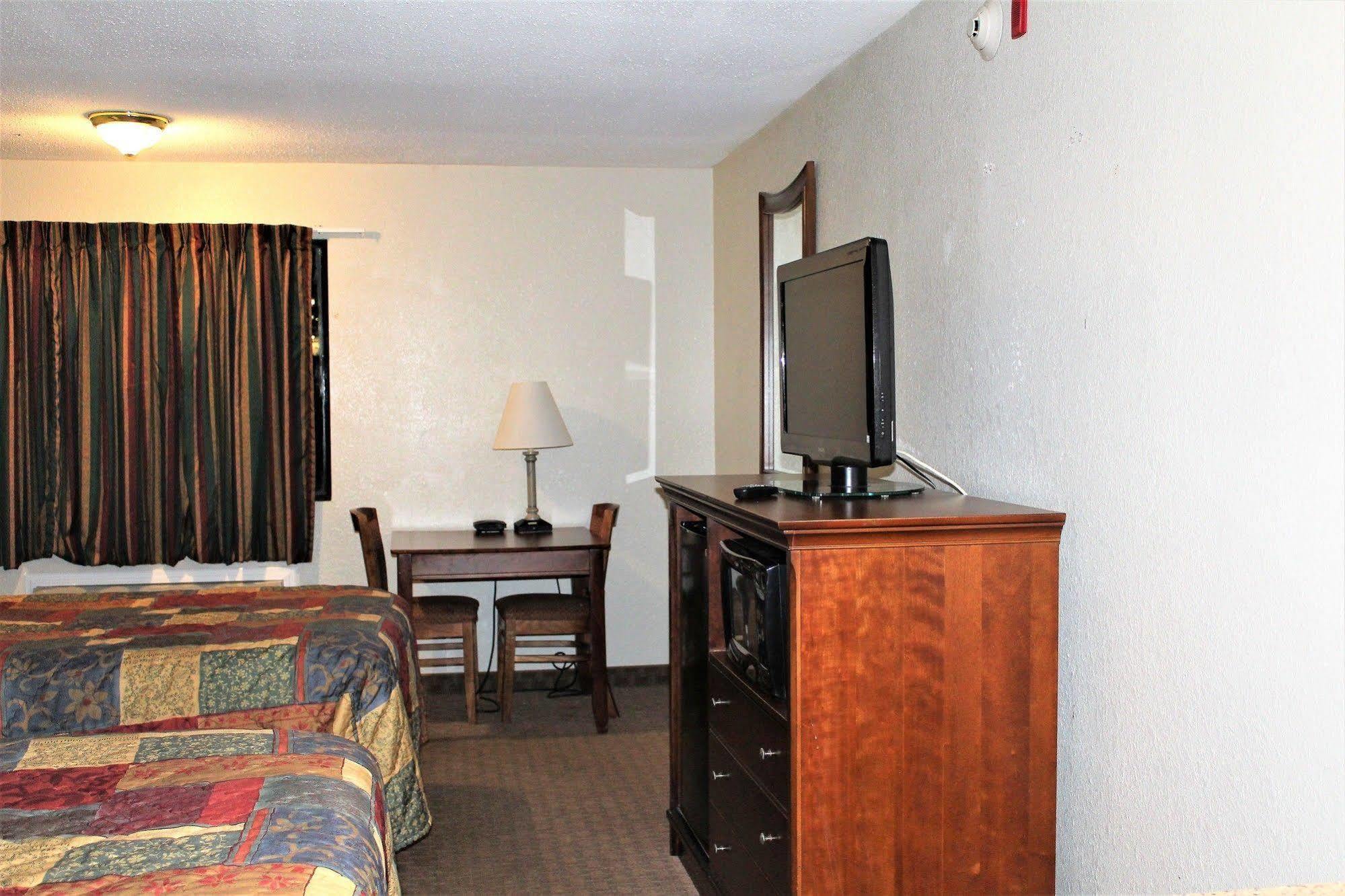Airport Inn - Chattanooga Exterior photo