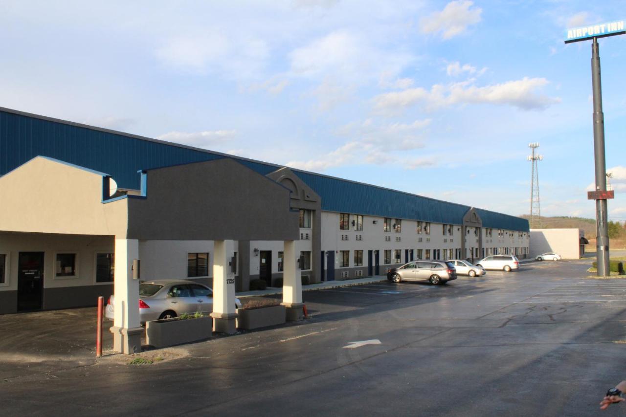Airport Inn - Chattanooga Exterior photo