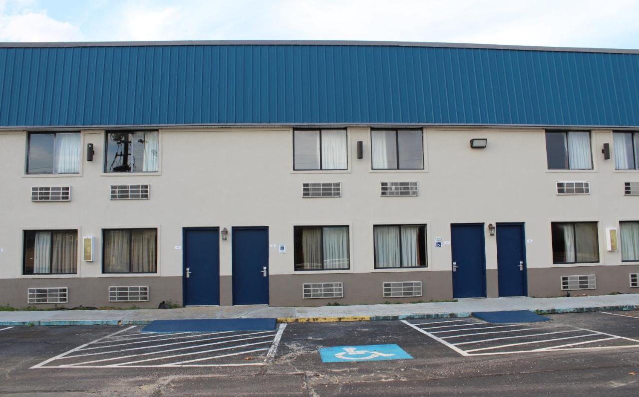 Airport Inn - Chattanooga Exterior photo