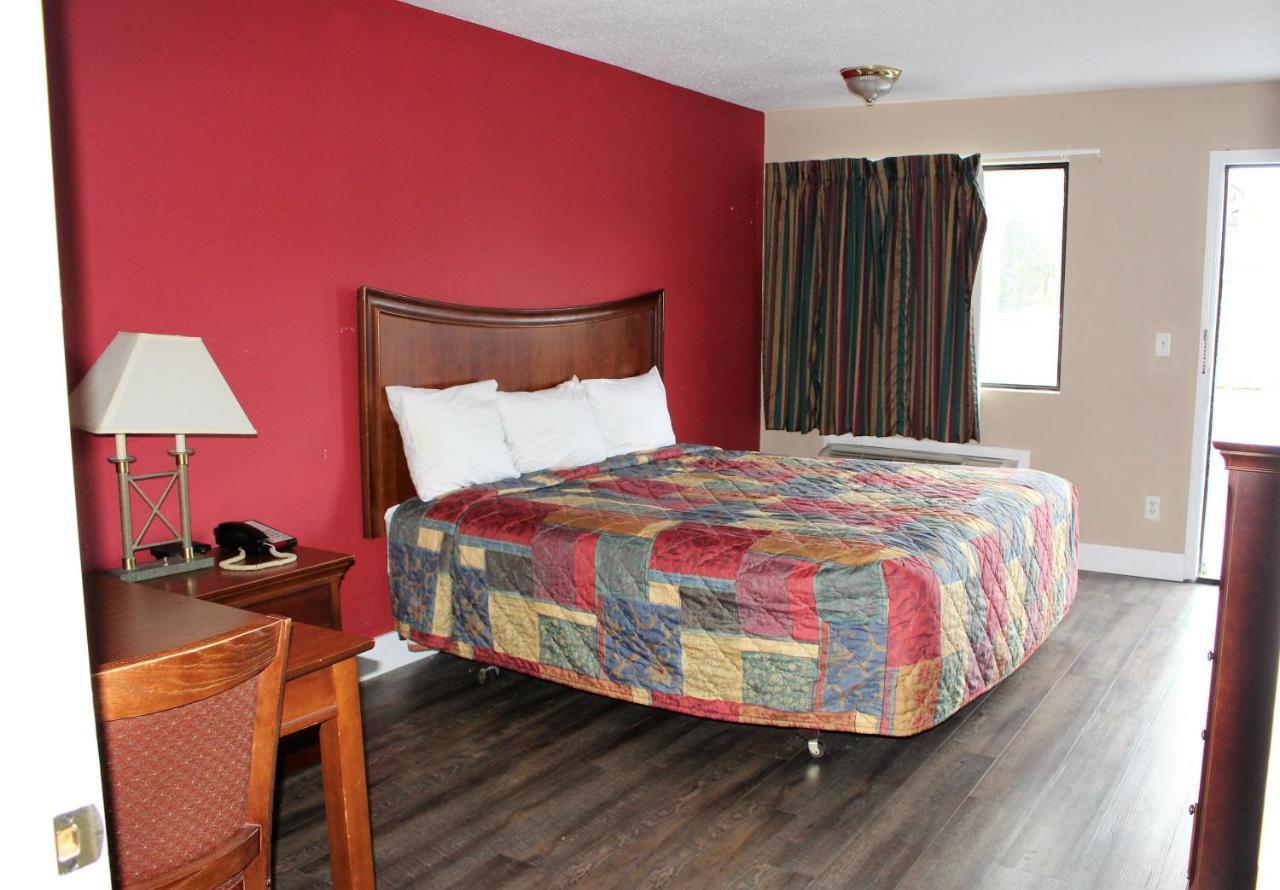Airport Inn - Chattanooga Exterior photo