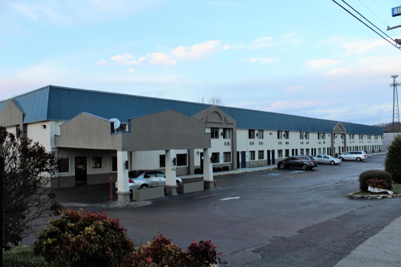 Airport Inn - Chattanooga Exterior photo