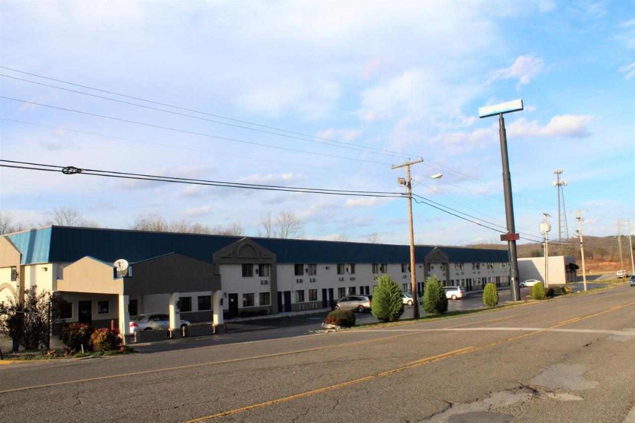 Airport Inn - Chattanooga Exterior photo